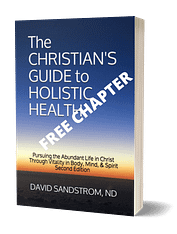 FREE CHAPTER Transparent