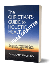 FREE CHAPTER Transparent