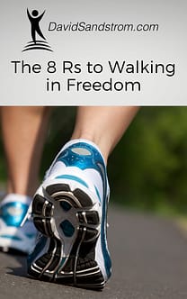 The 8Rs Checklist Image