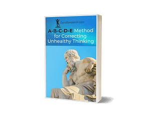 ABCDE Method Book Cover