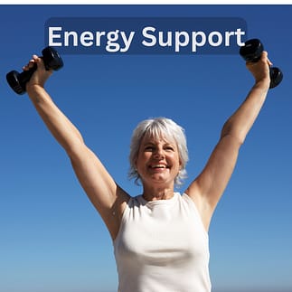 Energy Support