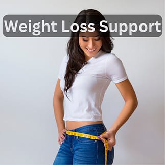 Weight Loss Support
