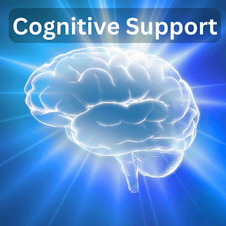 Cognitive Support