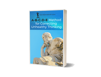 ABCDE Method Book Cover