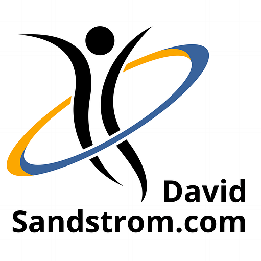 David Sandstrom Open Sans Bold (4000 × 4000 px)